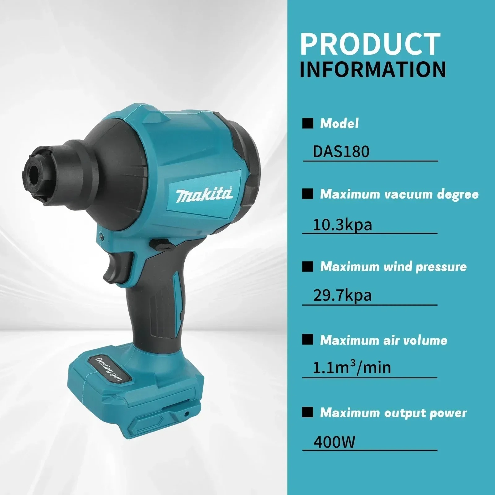 Makita DAS180 18V LXT Compact  - đánh giá và giá Electronics Repair Garage