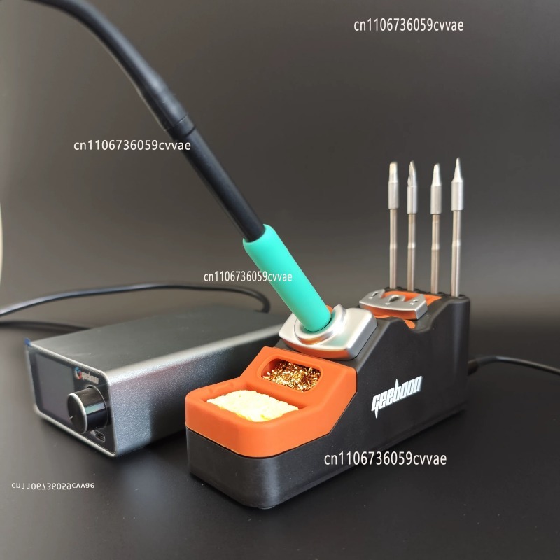 TC22 240W Soldering Station Ki - đánh giá và giá Electronics Repair Parts