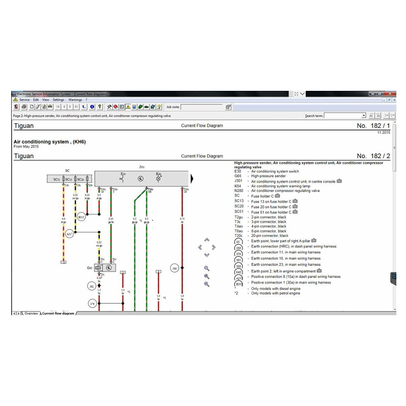 Newest Auto Repair Software El - đánh giá và giá Electronics Repair Parts