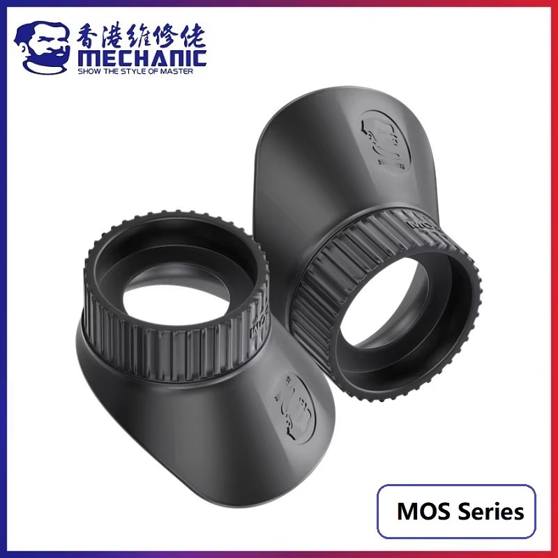 MECHANIC MOS Series Eye Guards - đánh giá và giá Electronics Repair Microscope