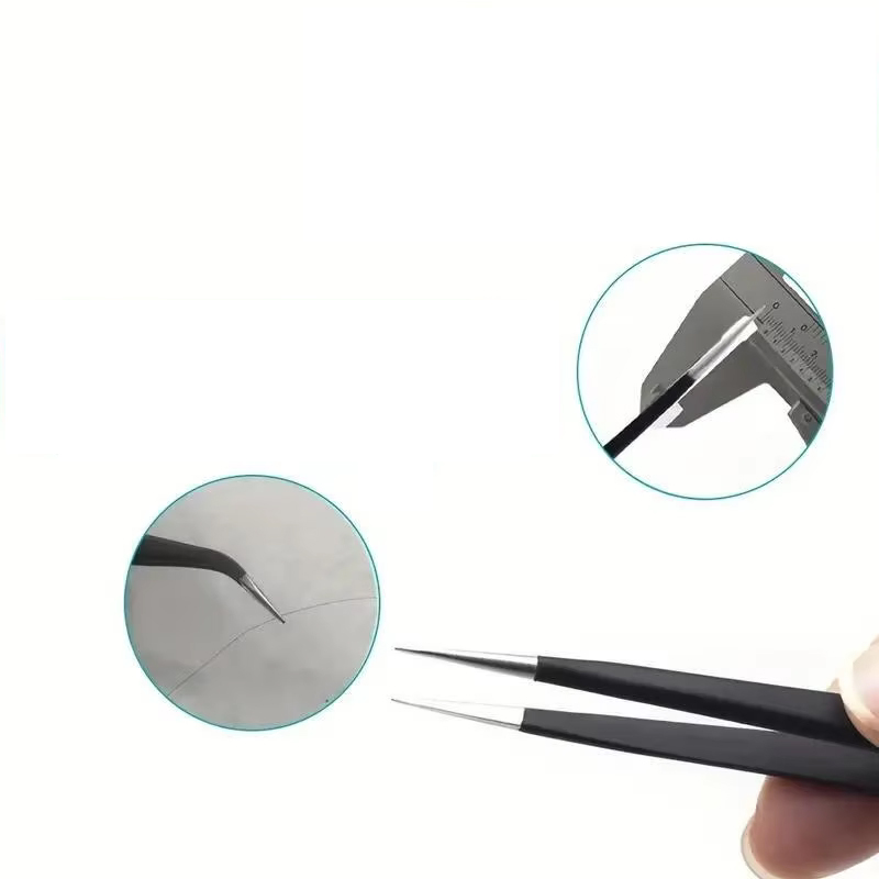 Thép Không Gỉ Chống Tĩnh Điện  - đánh giá và giá Electronics Repair Workshop